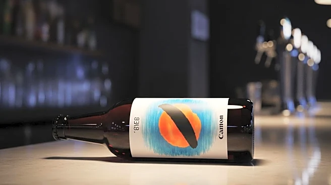 Trump's Immigration Crackdown Impacts Beer Sales for Constellation Brands