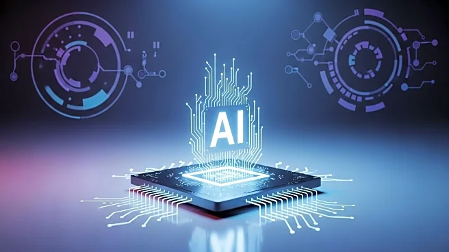 IREN Stock Surges as Analysts Raise Price Targets Amid AI Expansion