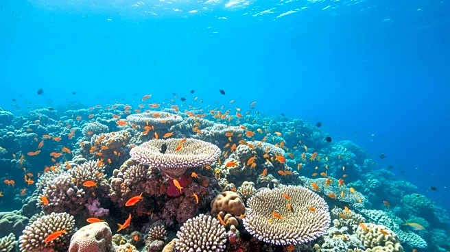 Coral 'Baby Boom' Aims to Restore Florida's Reef System