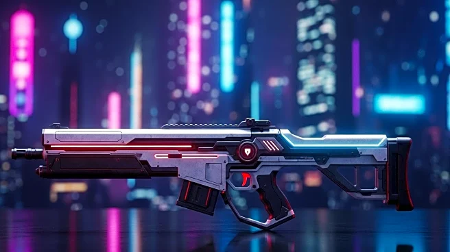 Left 4 Dead Creator Develops New Co-op Shooter 'Project Tacoma'