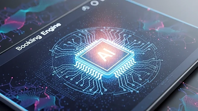 RateGain Launches AI-Driven MCP Integration for Hospitality Booking Engines
