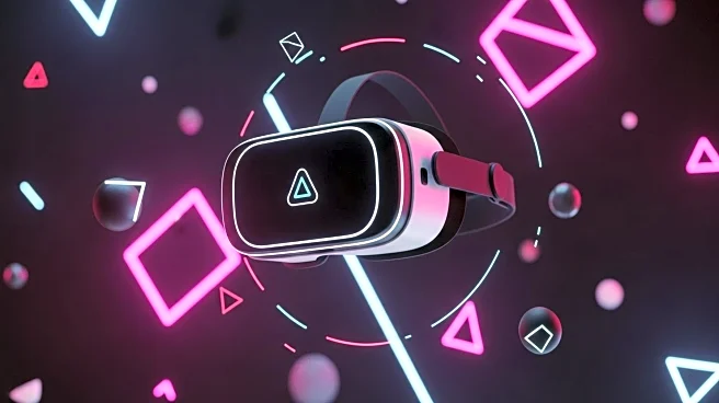Unloop Offers Innovative Sci-Fi Puzzle Experience in VR