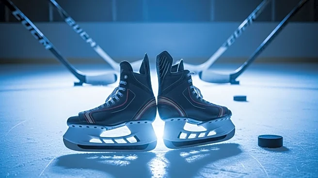 Anaheim Ducks Announce Roster for 2025 Golden State Rookie Faceoff