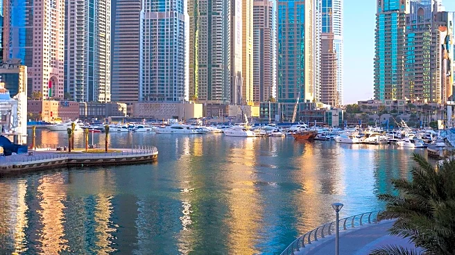 British Nurse Transitions from NHS to Dubai Healthcare Consultancy