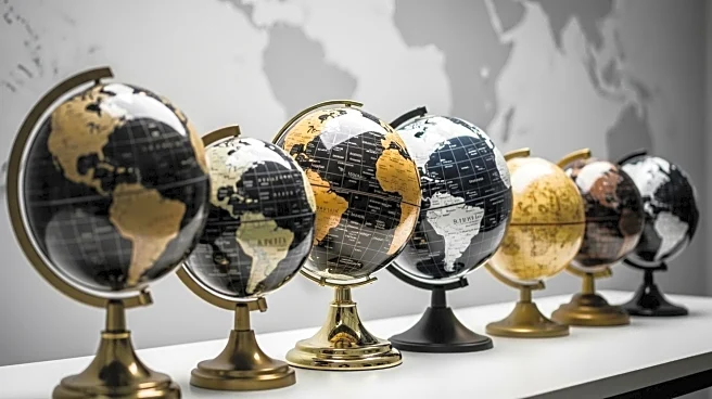 State Department Hires New Foreign Service Staff Following Recent Layoffs