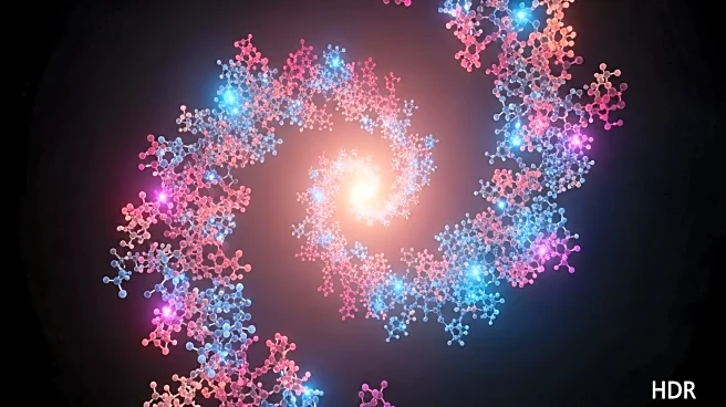 Chemists Replicate Critical Step in Creation of Life, Offering Insights into Origins