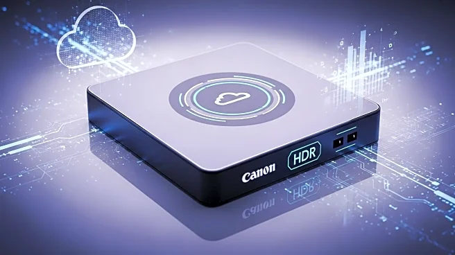 Amazon Offers Seagate Hard Drive at $0.02 Per GB, Impacting Cloud Storage Alternatives