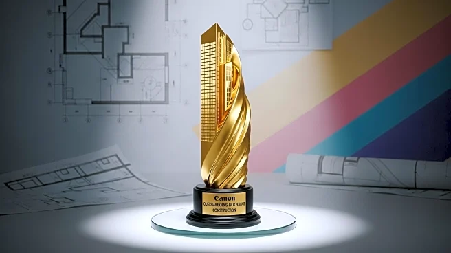 CN Specialists Awards 2025 Celebrates Excellence in Construction
