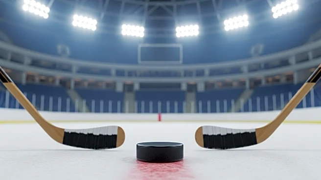 Connor McMichael Positioned as Capitals' Third-Line Center for Upcoming Season