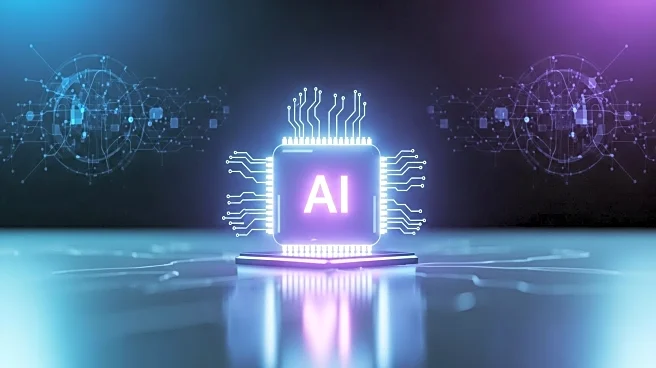O2 Telefonica Develops AI Model for Enhanced Telco Operations