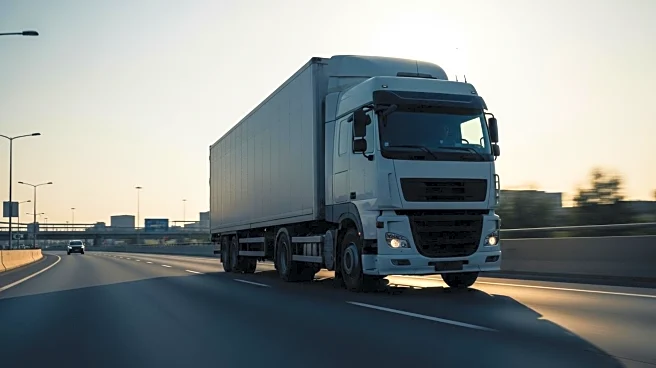 National Motor Freight Traffic Association Updates LTL Freight Classification for Operational Efficiency