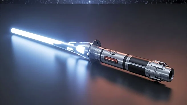 Propstore Auction to Feature Darth Vader's Lightsaber with Bidding Starting at $500,000
