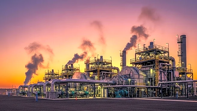 Geothermal Breakthrough in South Texas Signals New Era for ERCOT