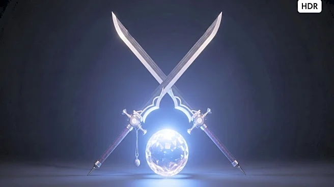 KPop Demon Hunters Stars Discuss Film's Success and Cultural Impact
