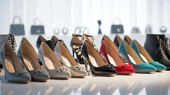 American Apparel  Footwear Association Criticizes Tariff Uncertainty Impacting U.S. Fashion Industry