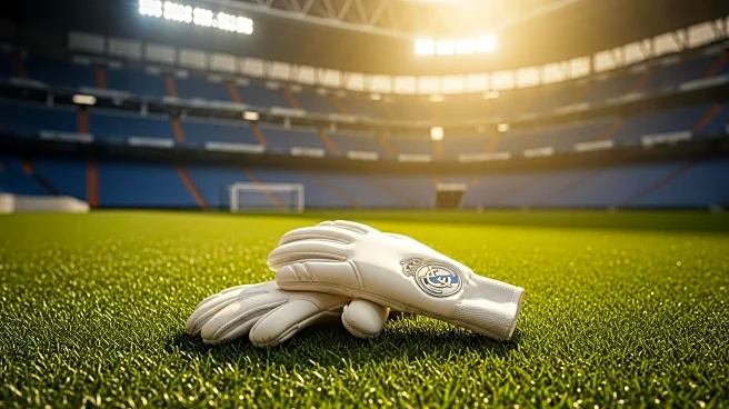 Real Madrid's Missed Opportunity with Mexican Legend Guillermo Ochoa