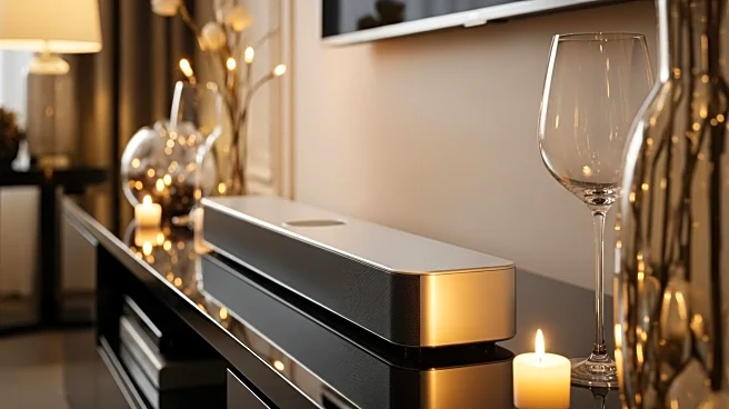 eBay Offers Major Discounts on Bose Soundbars During Anniversary Sale