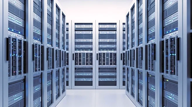 SAP Launches Global Sovereign Cloud On-Site Solution for Enhanced Data Control