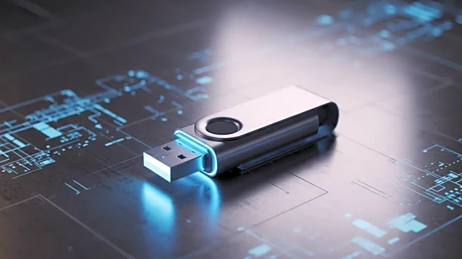 Linux Glitch Nearly Derails Gamescom Coverage, Rescued by Windows USB