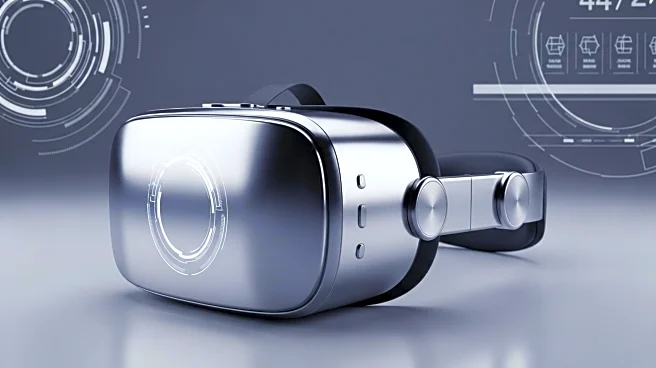 Windows MR Headsets Revived by New 'Oasis' SteamVR Driver