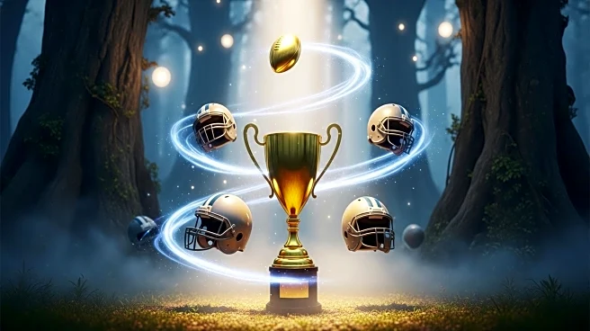 Fantasy Football Rankings for 2025 Season Released by PFF
