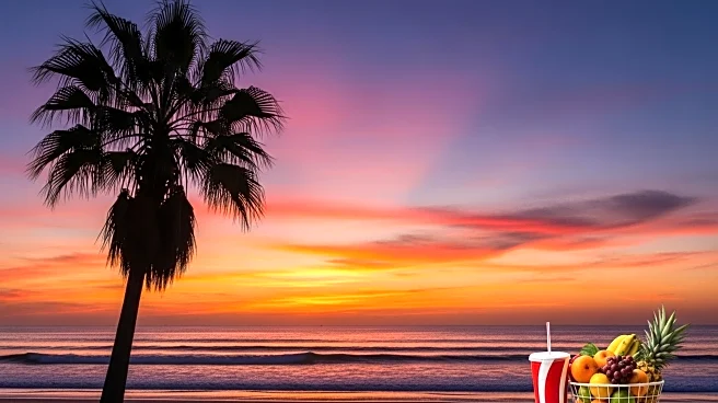 In-N-Out and Trader Joe's Among Top Employers in California According to Forbes