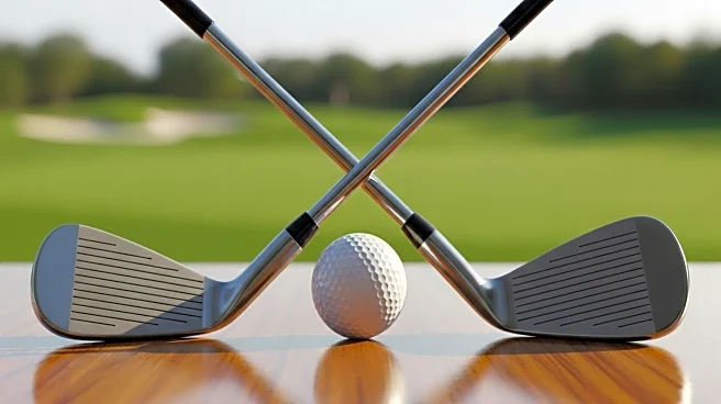 2K Sports to Shut Down Servers for Two Golf Games, Affecting Online Play