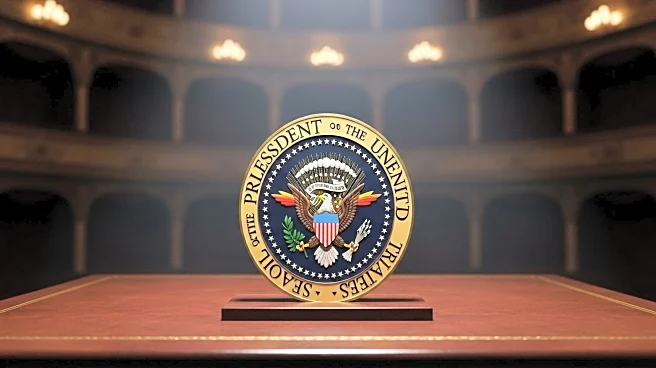 Idris Elba Stars as U.S. President in 'A House of Dynamite', Receives Standing Ovation at Venice
