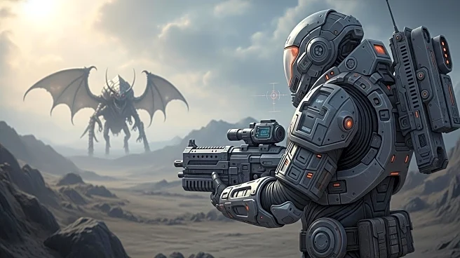 Helldivers 2 Introduces New Dragon Roach Enemy with Strategic Combat Tips