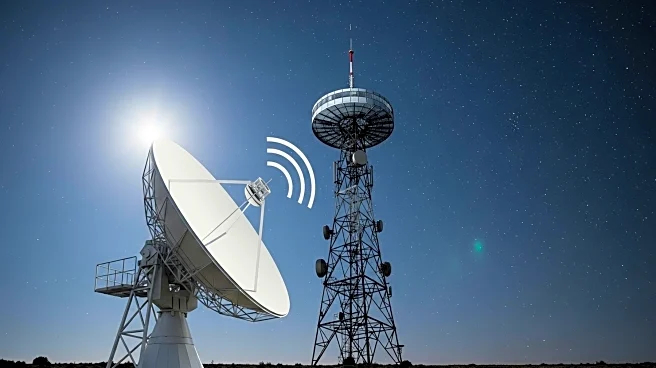 AT's $23 Billion Acquisition of EchoStar Spectrum