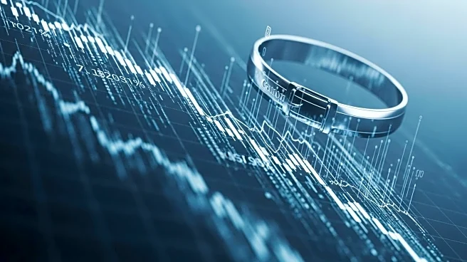 CoreWeave Faces Stock Decline as Magnetar Reduces Holdings with Collar Trade