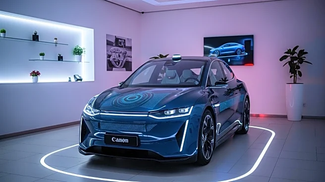 Autonomous Cars Market Projects Significant Growth by 2030, Impacting Transportation Industry