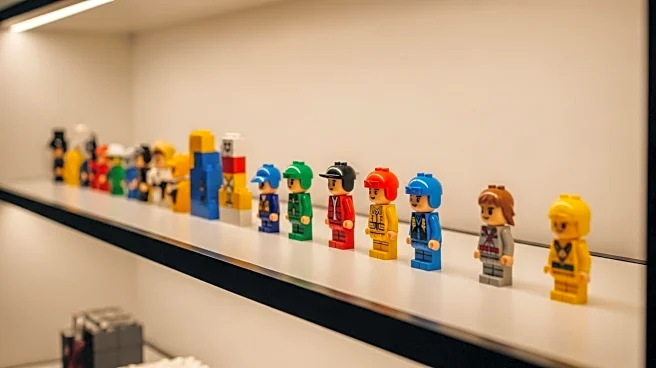 Australian Man Arrested for Alleged $250,000 Lego and Toy Theft Targeting Online Sales
