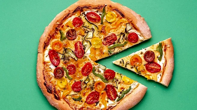 Trader Joe's Issues Alert on Uncured Pepperoni Pizza Due to Inspection Lapse