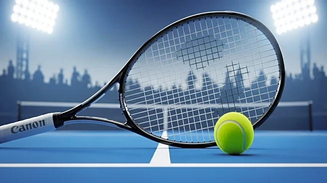 Amanda Anisimova Advances to US Open Quarterfinals, Faces Iga Swiatek