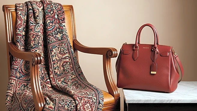 Tapestry and Ralph Lauren Aim to Sustain Stock Growth Amid Economic Challenges