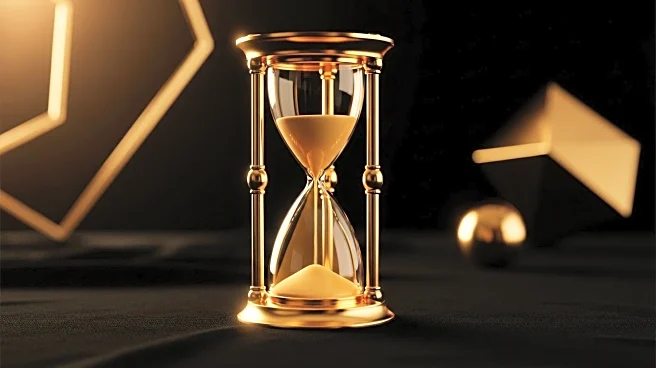 Gold Prices Surge to Record Highs Amid Geopolitical Tensions and Economic Uncertainty