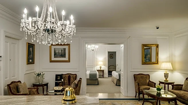 Portuguese Hotel Industry Faces Slight Decline in Revenue Amid Stable Occupancy