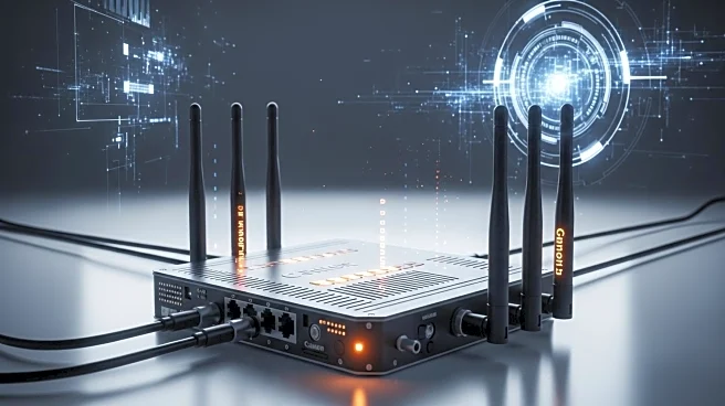 Cable Industry Explores DOCSIS 4.0 for Enhanced Internet Speeds