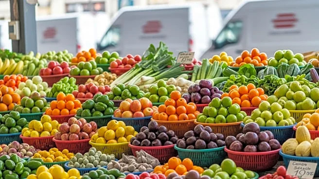 Indian Grocery Startup Citymall Secures $47M to Compete with Ultra-Fast Delivery Giants