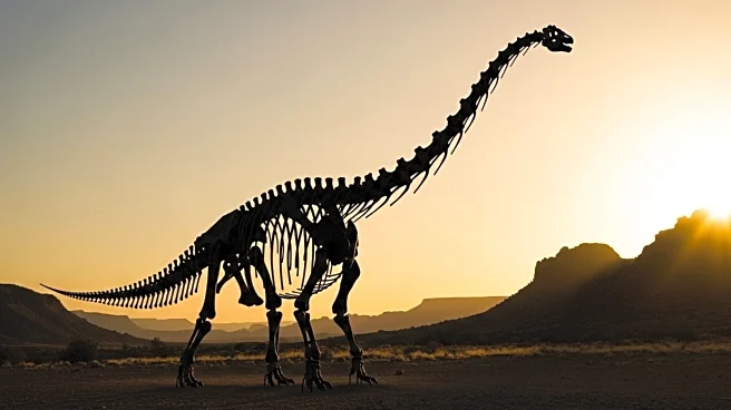 Paleontologists Discover New 39-Foot Dinosaur Species in China, Revealing Oldest Sauropod in Region