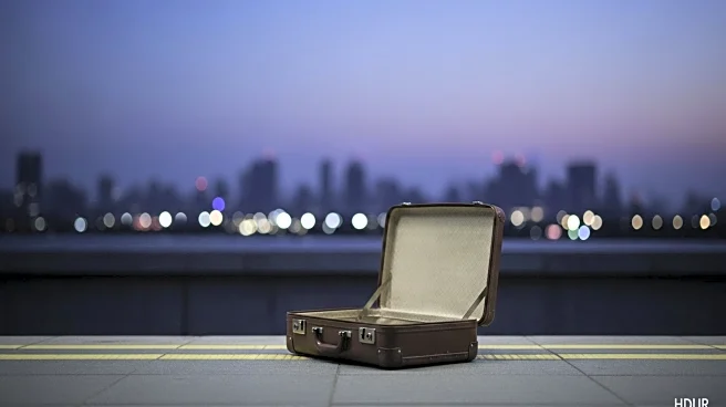 Film 'Nomad Shadow' Explores Deportation and Identity Struggles at Toronto Premiere