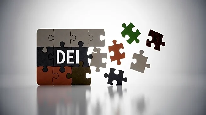 Corporate America Retreats from DEI, Impacting Thousands of Employees