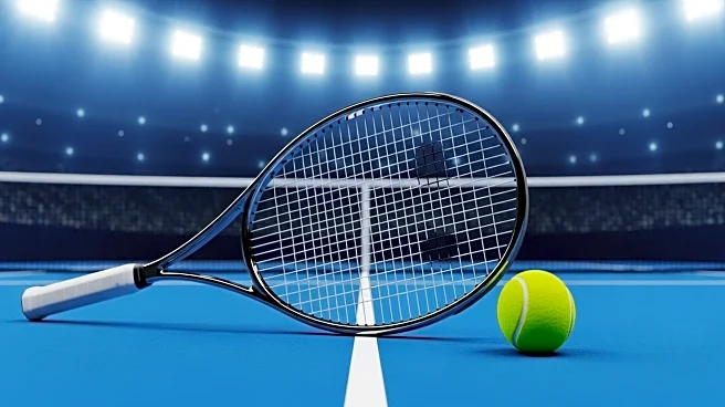 Novak Djokovic Defeats Taylor Fritz in US Open Quarterfinals, Advances to Semifinals