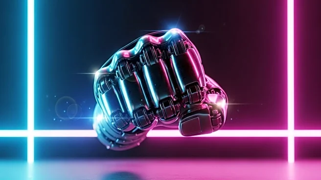Riot Games Introduces Blitzcrank to 2XKO Fighting Game