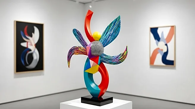 Brazilian Artist Lygia Pape's Estate Now Represented by Mendes Wood DM