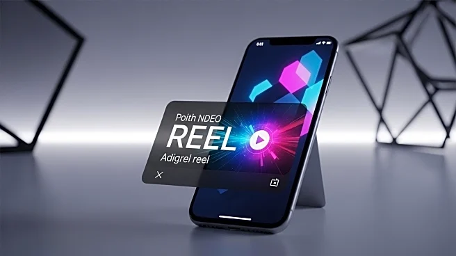 Instagram Tests Picture-In-Picture Feature for Reels to Boost Engagement