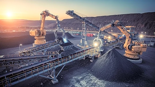 Queensland Mining Industry Unlocks Value from Tailings for Critical Minerals