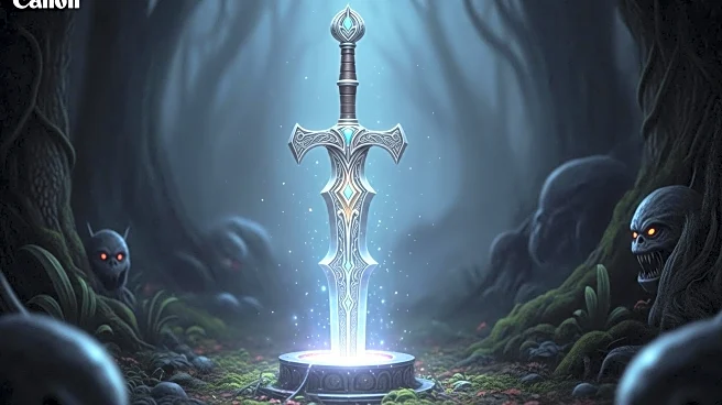 Epic Games Announces Hollow Knight: Silksong Release on Multiple Platforms