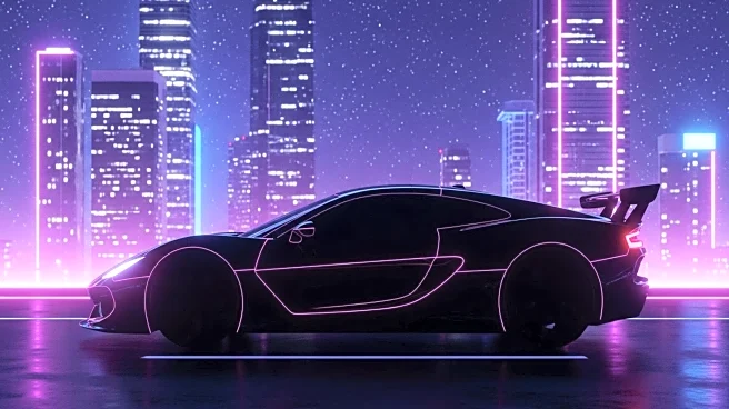 Fan-Made Project Revives Ubisoft's The Crew with Custom Server Emulator